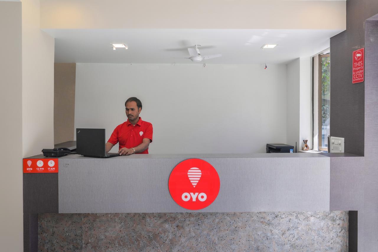 Hotel Oyo 13150 Mangal Residency Lonavala Exterior foto