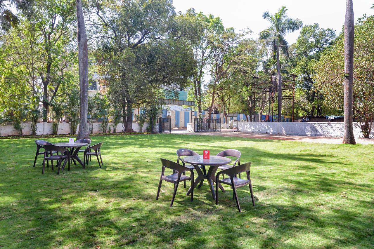Hotel Oyo 13150 Mangal Residency Lonavala Exterior foto